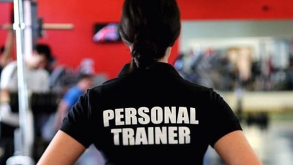 Personal Fitness Trainer