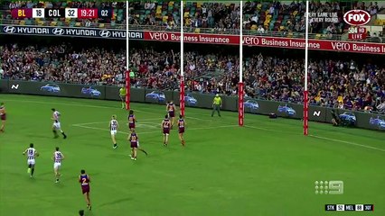 Footy Classified Round 7 - 7/5/2018