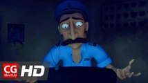 CGI Animated Short Film: "Watchman ji Animated Short Film" by Watchman ji Team | CGMeetup