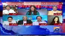 Ch Nisar Is Absolutely Right- Hafeezullah Niazi's Analysis on Ch Nisar's Statements