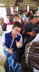 Is PTI tiger ne to Nawaz Shareef ki thik thak beizati kr di / jis ne nhi dekha us ne kuch nhi dekha