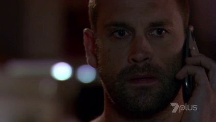 Home and Away 6874 8th May 2018