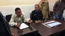 Sindh Police Refusing to file an FIR against PPP workers' hooliganism just like Punjab Police refused after Model Town incident