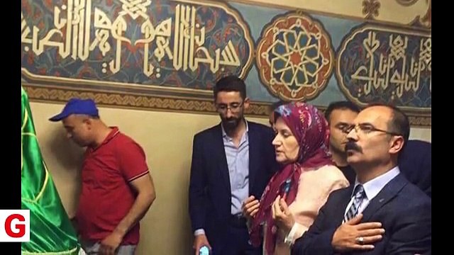 İP İletişim Sorumlusu Çoraklık, FETÖ propagandası yaptığı gerekçesiyle gözaltına alındı