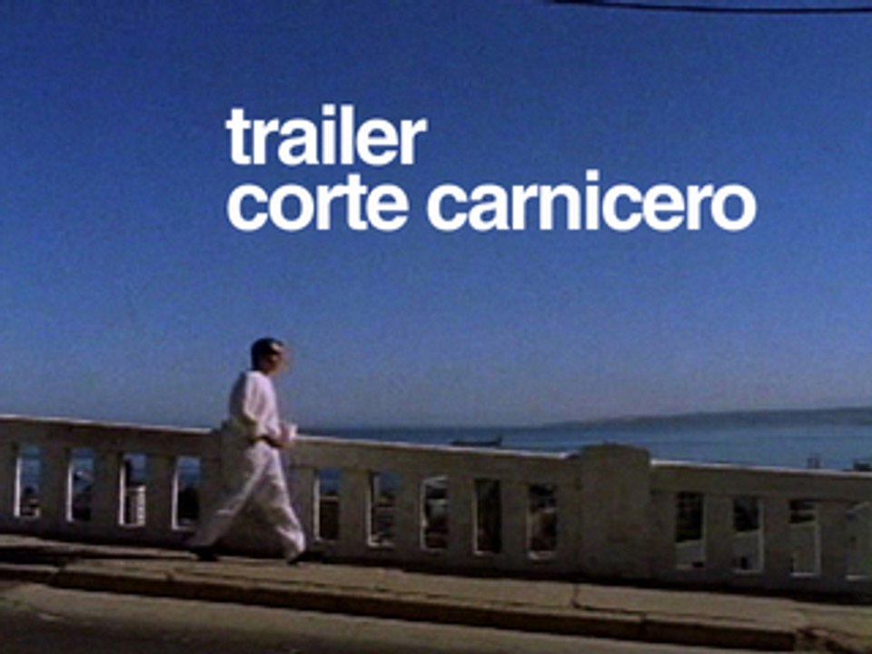 Trailer Corte Carnicero