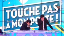 Il y a deux ans dans TPMP... Le problème digestif de Cyril Hanouna pendant la chronique de Camille Combal (vidéo)