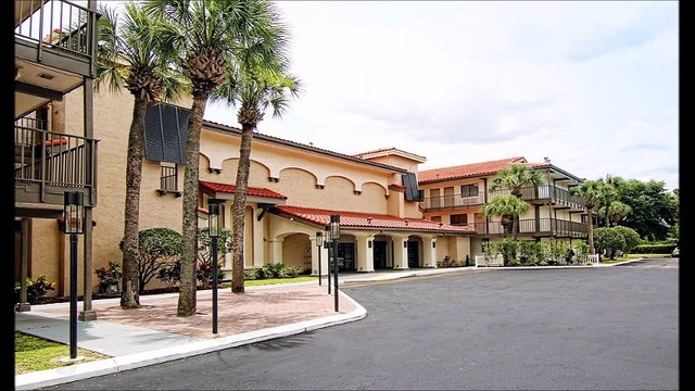 Quality inn suites FL