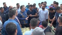 Adana Adnan Menderes Bulvarı'nda Yıkım Gerginliği