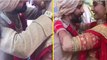 Sonam Kapoor Wedding: Sonam - Anand Ahuja CUTE moments captured during Varmala| Boldsky