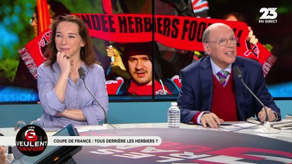 Les GG veulent savoir : Tous derrière les Herbiers pour la Coupe de France ? - 08/05