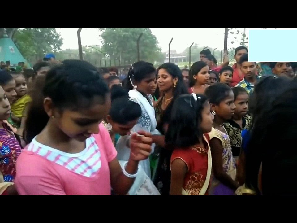 Up village dance 3