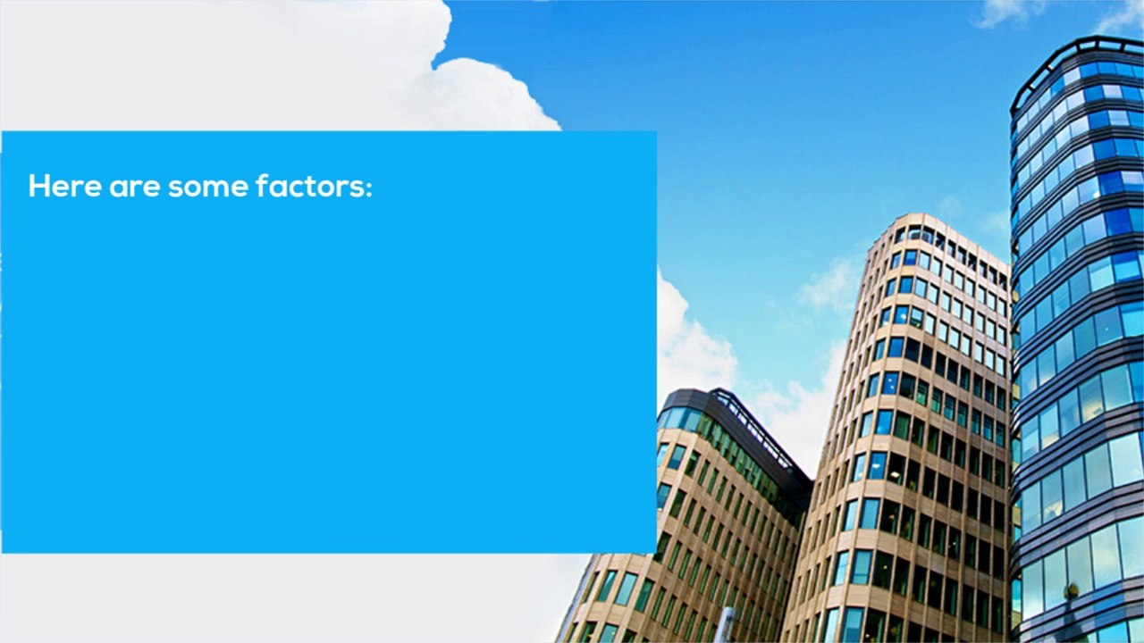 Want to invest your money in Real Estate industry?