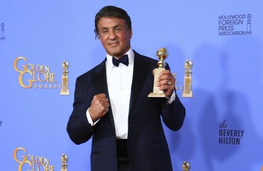 Sylvester Stallone to make Rambo 5