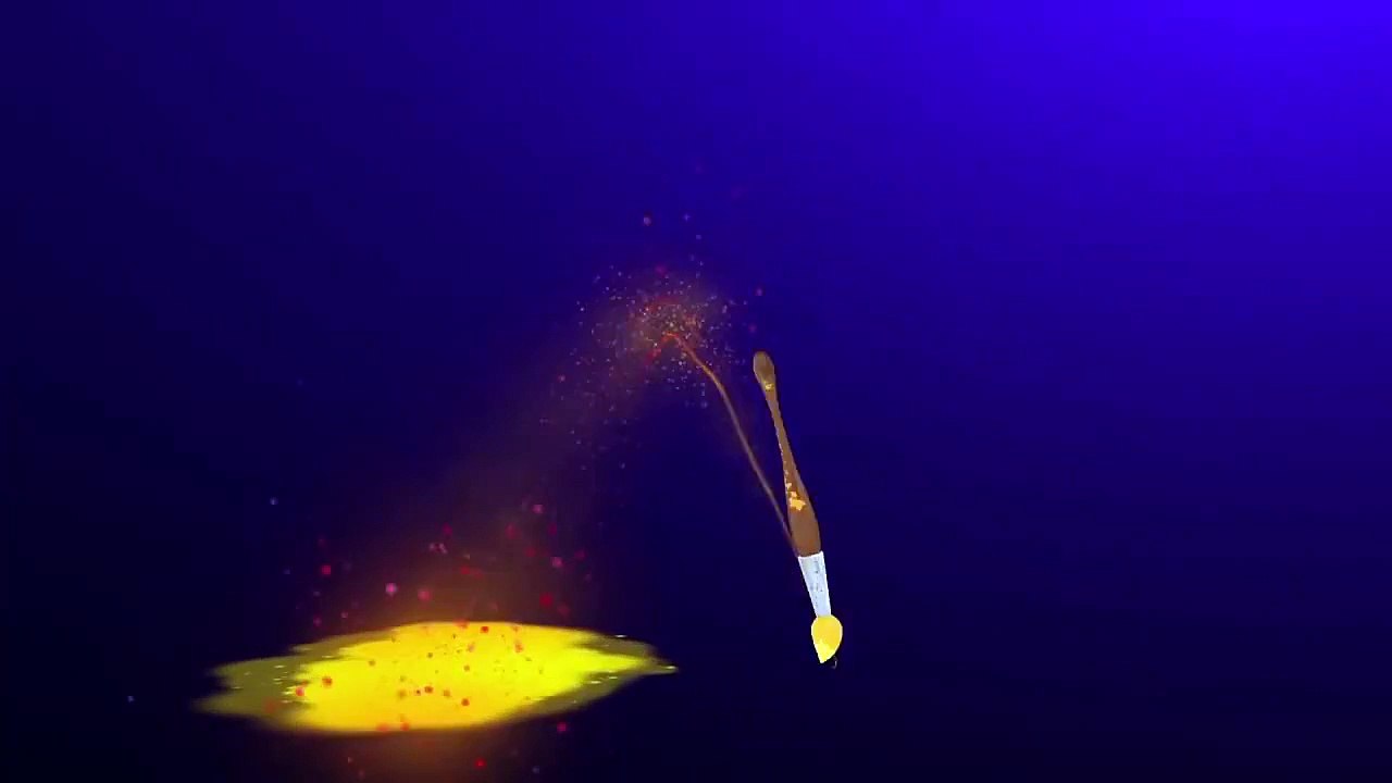 Creative Logo in After Effects