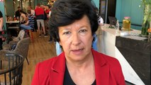 Coupe de France : entretien avec Véronique Besse, maire des Herbiers, à quelques heures de la finale