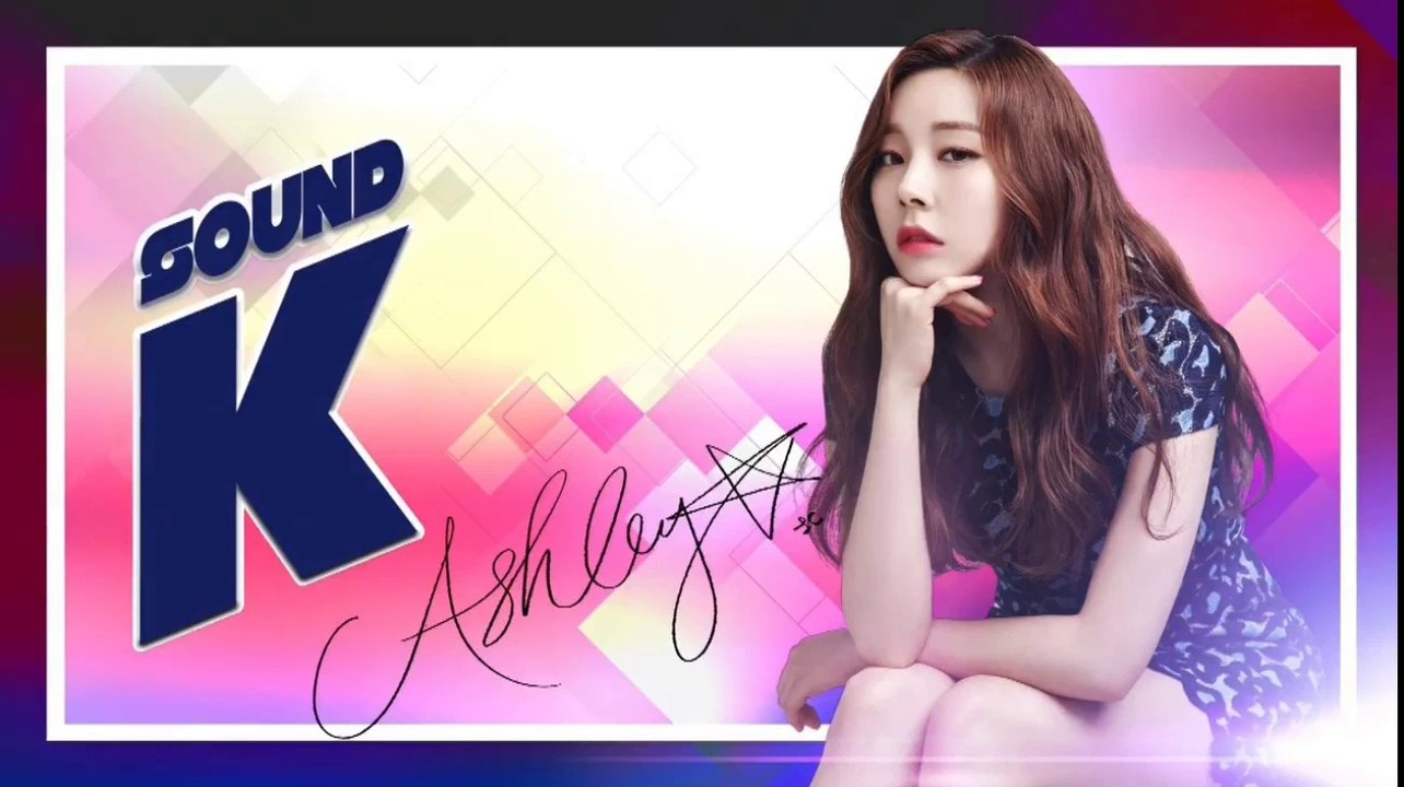 The Rose Interview at sound-k Arirang Radio (sound only) 18-5-7