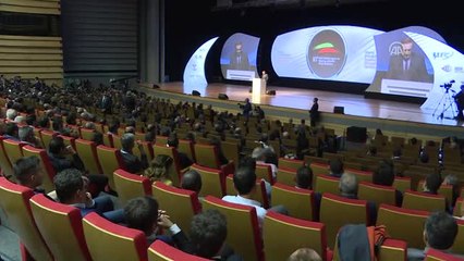 Bakan Arslan: "11 Bin 582 Kilometrelik Demiryolu Hattında Çalışmalar Sürüyor"