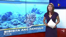 #PTVNEWS: Pangulong #Duterte, pangungunahan ang renaming sa Benham Rise
