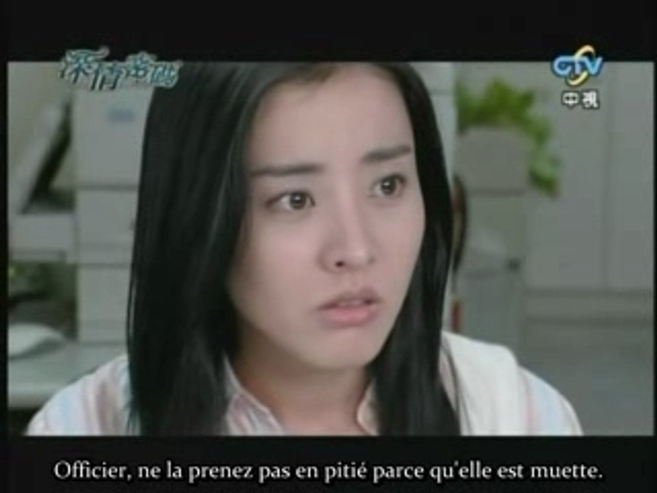 silence episode 01 partie 08 et fin vostfr