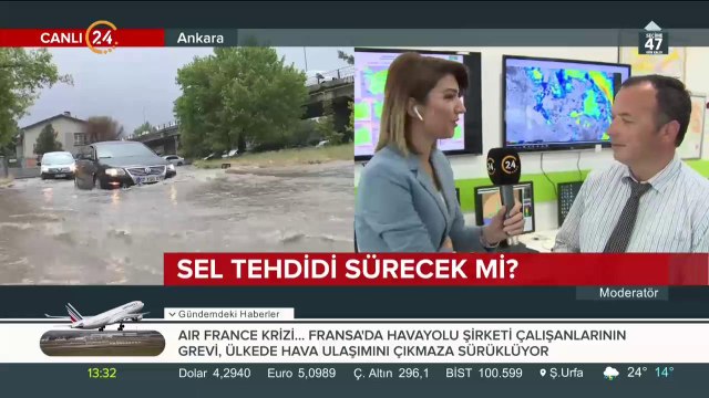 Yağışlar etkisini kaybediyor