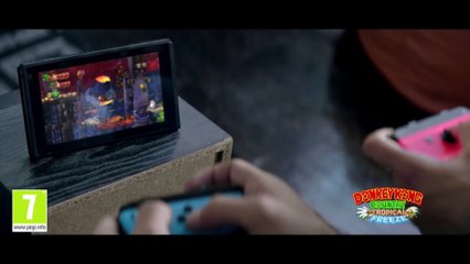 Nintendo lanzará un servicio para jugar 'online' en Switch