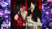 Cardi B and Nicki Minaj squash beef at the Met Gala (2018) | Pictures inside!