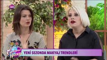 Makyajda doğru bilinen yanlışlar