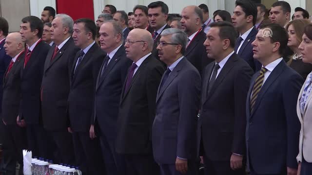 Bakan Özlü: Yılın İlk 3 Ayında, 8 Teknoloji Geliştirme Bölgesinin Kuruluşunu İlan Ettik