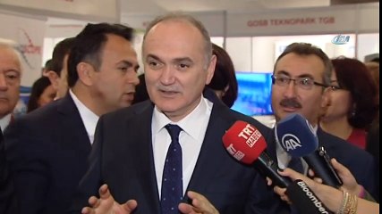 Bakan Özlü: "Cumhurbaşkanı Erdoğan Cuma Günü CEO'yu Açıklayacak"