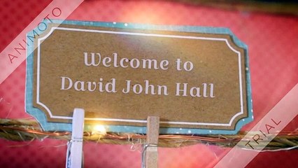 David John Hall Builder || David John Hall Photographer