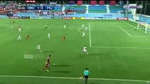 1-0 Maman Abdurrahman OwnGoal AFC Cup  West Asia/ASEAN Semifinal - 08.05.2018 Home United 1-0...