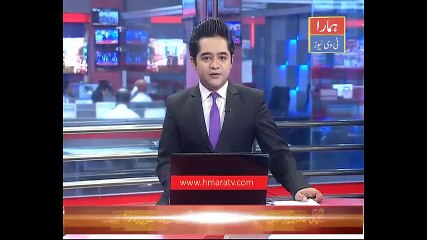 Meeting of ECC Concludes in Islamabad - Hmara TV News