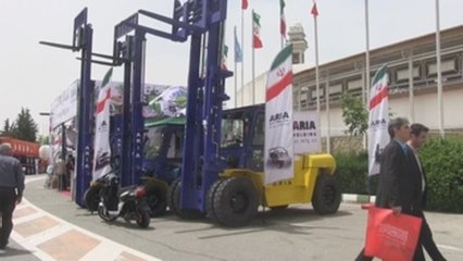 Irán lucha por impulsar su sector energético pese a las dudas por Trump