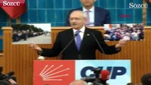 Kılıçdaroğlu 'Erdoğan beni dinliyor'