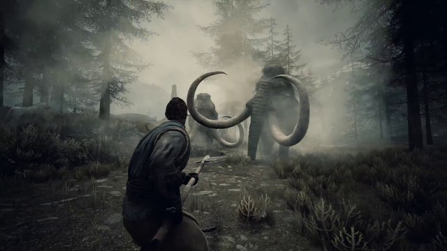 Conan Exiles - Bande-annonce de lancement