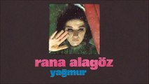 Rana Alagöz - Yağmur / Kazanova (45'lik)