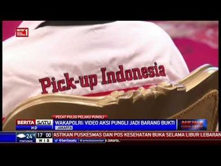 Wakapolri Akan Pecat Anggotanya yang Terlibat Pungli