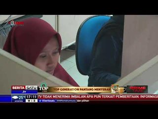 Sebanyak 42 Ribu Peserta Ikuti SBMPTN  di Sumbar