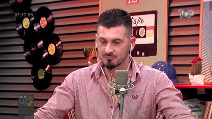 Wake Up, 27 Tetor 2017, Pjesa 1 - Top Channel Albania - Entertainment Show