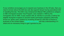 Seattle Eb5 Lawyer will help in understanding in Visa Rules