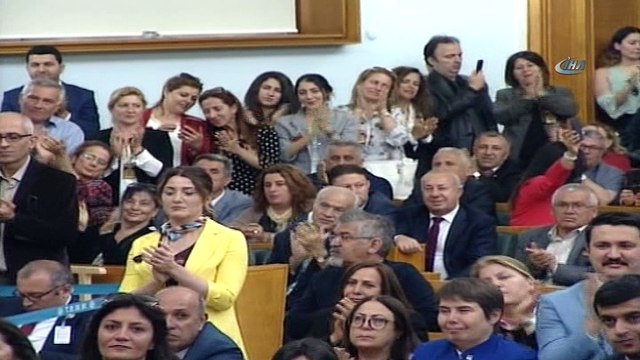 Kemal Kılıçdaroğlu: 'Dış güçler Türkiye'ye karşı bir oyun oynuyorsa Kemal kardeşine haber ver, hemen yanında olacağım'