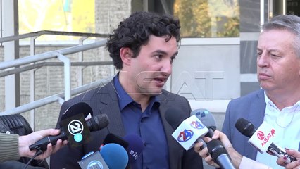 Vjedhja në “NLB Bank”, i akuzuari i parë pranon vjedhjen për shkak të borxheve