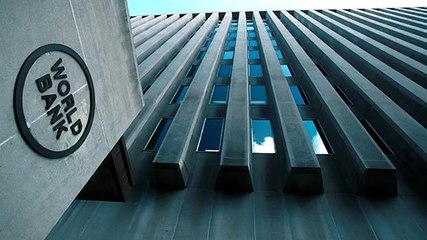 Dünya Bankası Türkiye'nin Büyüme Tahminini Güncelledi