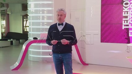 Telekomi i Maqedonisë sjell programin Evropian të muzikës urbane