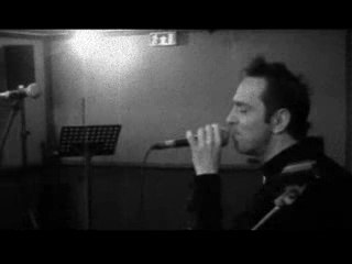 1ere repetition live Initial PM