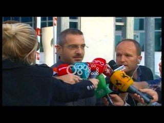 Ora News – Tahiri dy orë në prokurori: Betejën me drejtësinë jo politikën