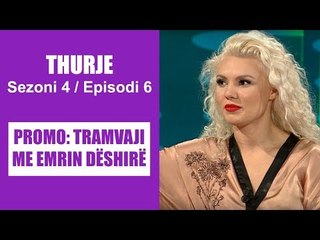 Thurje - Sezoni 4 / Episodi 6 (Promo)