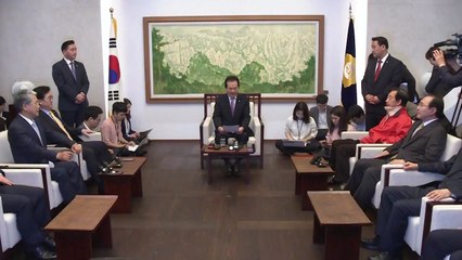 '국회 정상화' 협상 진통...특검·추경안 놓고 줄다리기 / YTN