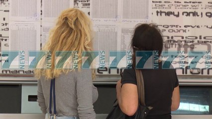 JA SI MUND TE DENONCOJME ABUZIMET NE ADMINISTRATE - News, Lajme - Kanali 7