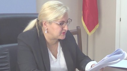 360° Gradë - Berat Prefektja E Qarkut Mbledh Shtabin E Emergjencave Civile